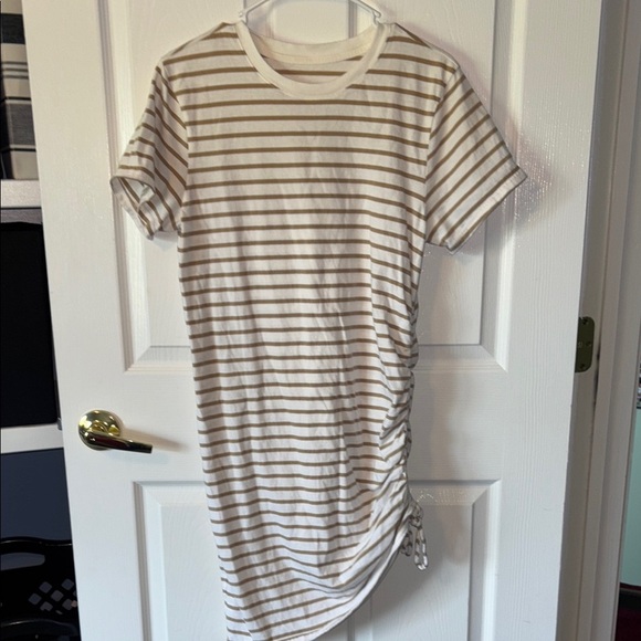 Universal Thread Dresses & Skirts - Side-Cinch Dress